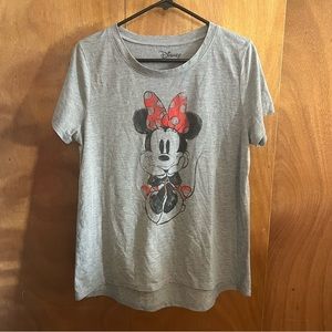 XL Disney Minnie Mouse T-shirt